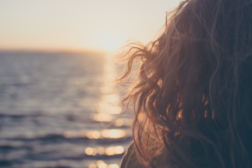 cheveux-femme